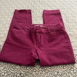 Women’s Old Navy Pixie Pants